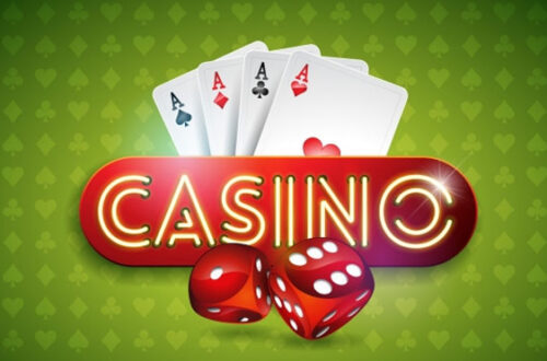Kenali Jenis Permainan Casino dengan Peluang Kemenangan Terbaik