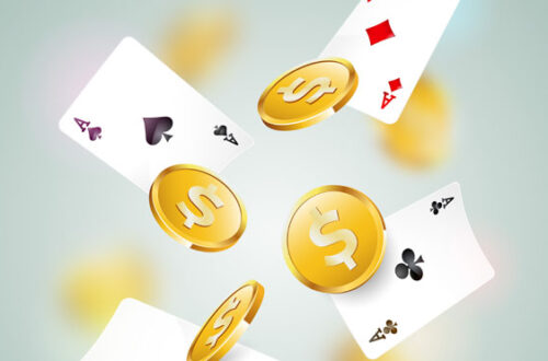 Ragam Kombinasi Kartu dalam Judi Poker Online